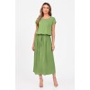 Rochie Dama, Eranthe, Drawstring V404