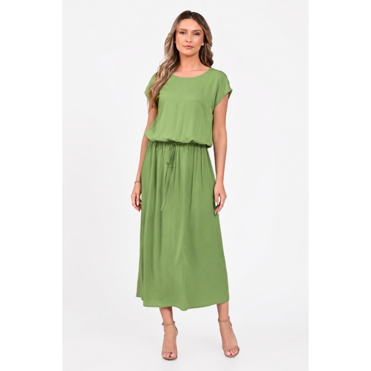 Rochie Dama, Eranthe, Drawstring V404