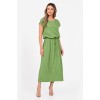 Rochie Dama, Eranthe, Drawstring V404
