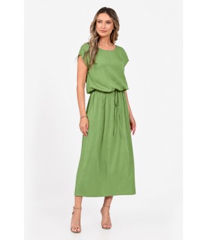 Rochie Dama, Eranthe, Drawstring V404
