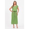 Rochie Dama, Eranthe, Drawstring V404