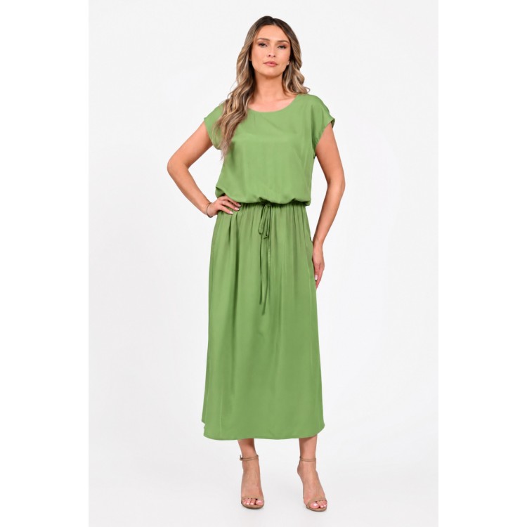 Rochie Dama, Eranthe, Drawstring V404