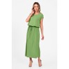 Rochie Dama, Eranthe, Drawstring V404