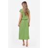 Rochie Dama, Eranthe, Drawstring V404