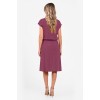 Rochie Dama, Eranthe, Drawstring V405