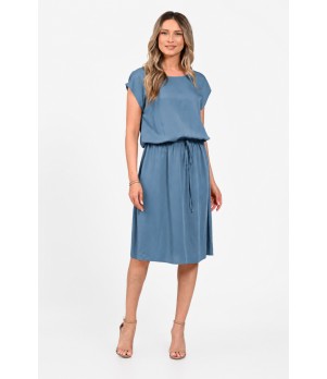 Rochie Dama, Eranthe, Drawstring V406