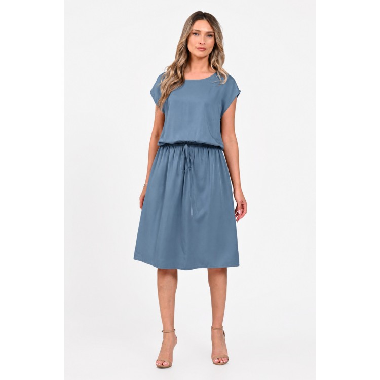 Rochie Dama, Eranthe, Drawstring V406