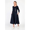 Rochie Dama, Eranthe, Flared V434