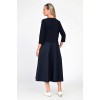 Rochie Dama, Eranthe, Flared V434