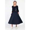 Rochie Dama, Eranthe, Flared V434