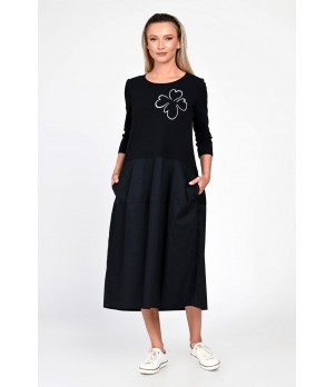 Rochie Dama, Eranthe, Tulip V435
