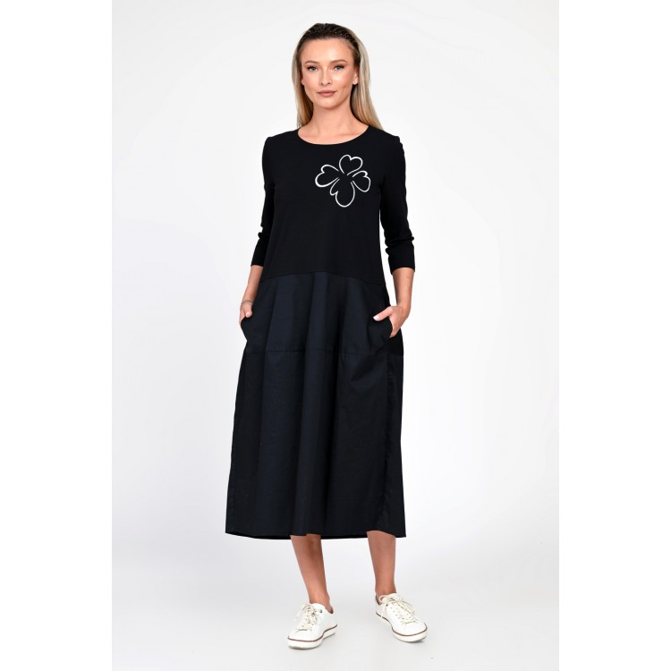 Rochie Dama, Eranthe, Tulip V435
