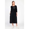 Rochie Dama, Eranthe, Tulip V435