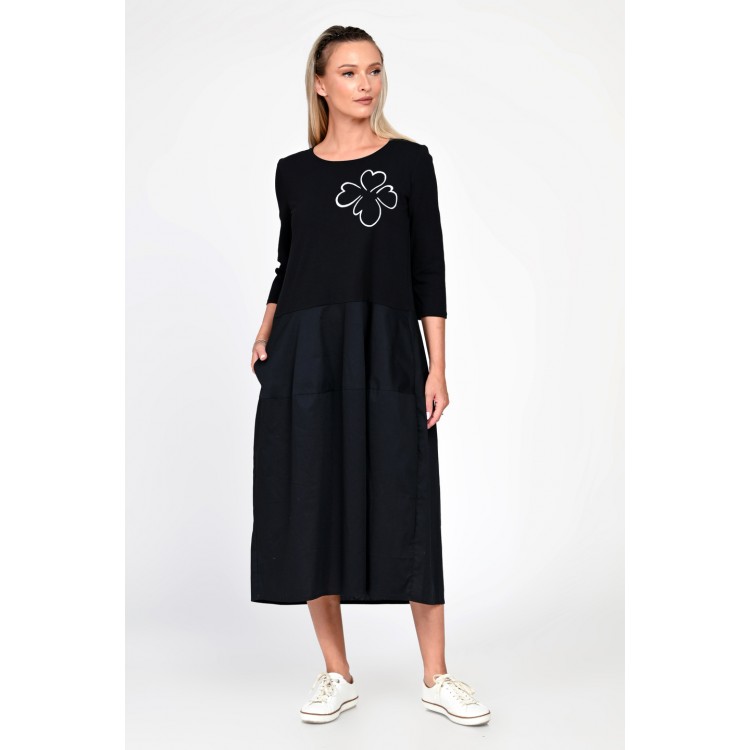 Rochie Dama, Eranthe, Tulip V435