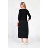 Rochie Dama, Eranthe, Tulip V435