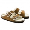 Papuci Unisex, Birkenstock, Milano 1001128 Papuci Unisex, Birkenstock, Milano 1001128