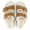 Papuci Unisex, Birkenstock, Milano 1001128 Papuci Unisex, Birkenstock, Milano 1001128