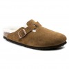 Papuci Unisex, Birkenstock, Boston 1001140