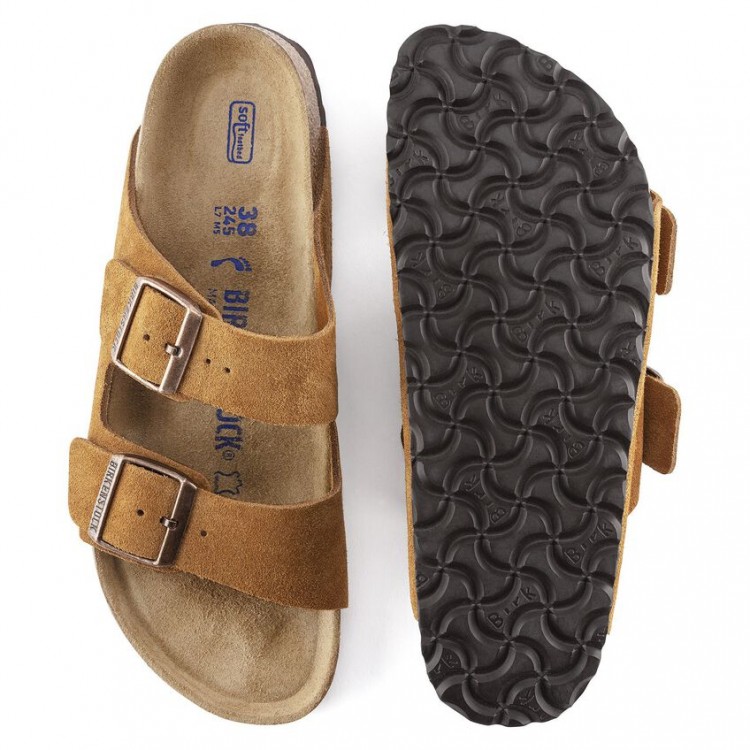 Papuci Unisex, Birkenstock, Arizona 1009527 Papuci Unisex, Birkenstock, Arizona 1009527