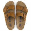 Papuci Unisex, Birkenstock, Arizona 1009526