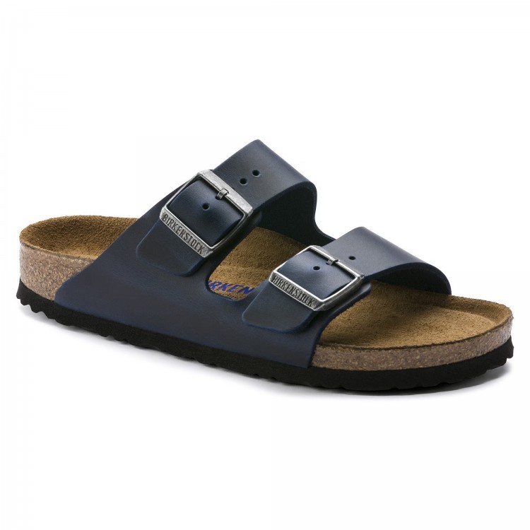 Papuci Unisex, Birkenstock, Arizona 1013643 Papuci Unisex, Birkenstock, Arizona 1013643