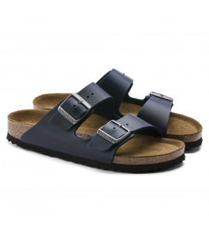 Papuci Unisex, Birkenstock, Arizona 1013643