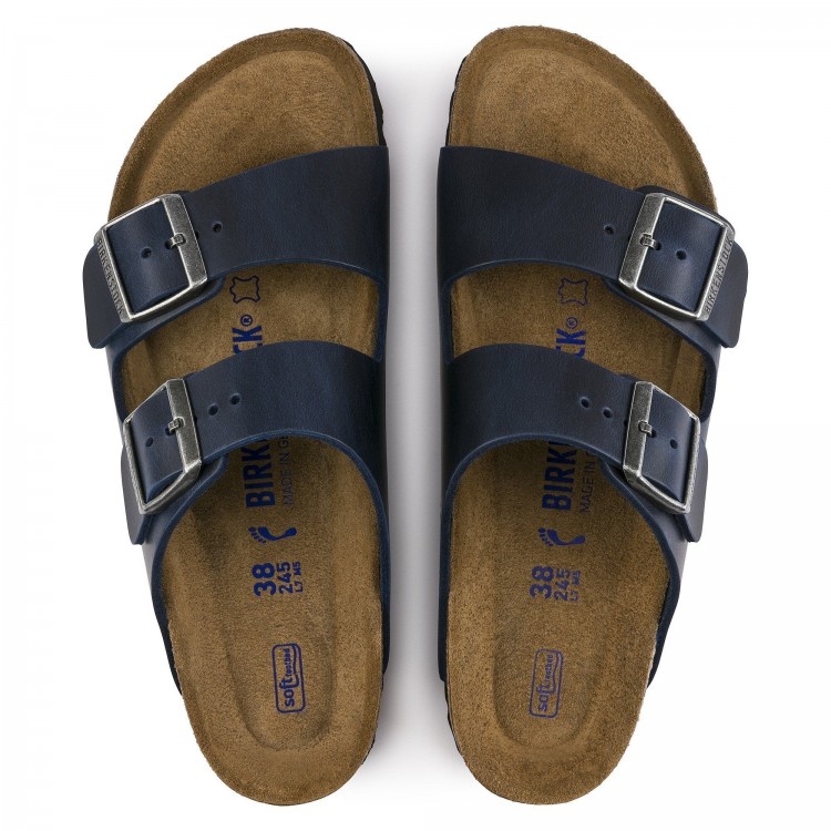 Papuci Unisex, Birkenstock, Arizona 1013643 Papuci Unisex, Birkenstock, Arizona 1013643