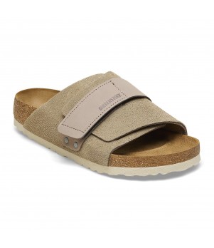 Papuci Unisex, Birkenstock, Kyoto 1015572 Regular Fit