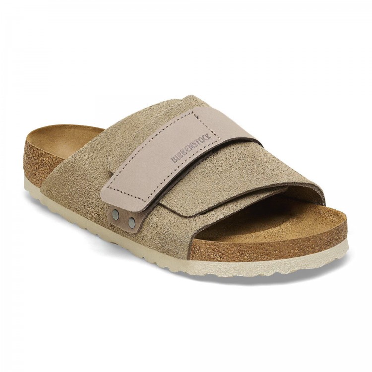 Papuci Unisex, Birkenstock, Kyoto 1015572 Regular Fit Papuci Unisex, Birkenstock, Kyoto 1015572 Regular Fit