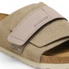 Papuci Unisex, Birkenstock, Kyoto 1015572 Regular Fit Papuci Unisex, Birkenstock, Kyoto 1015572 Regular Fit