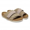 Papuci Unisex, Birkenstock, Kyoto 1015572 Regular Fit Papuci Unisex, Birkenstock, Kyoto 1015572 Regular Fit