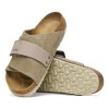 Papuci Unisex, Birkenstock, Kyoto 1015572 Regular Fit Papuci Unisex, Birkenstock, Kyoto 1015572 Regular Fit
