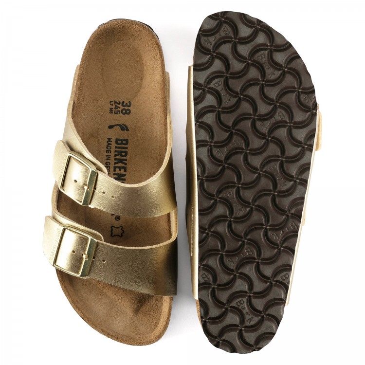 Papuci Unisex, Birkenstock, Arizona 1016111