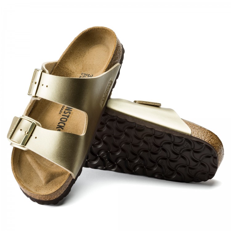 Papuci Unisex, Birkenstock, Arizona 1016111