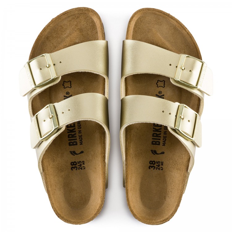 Papuci Unisex, Birkenstock, Arizona 1016111