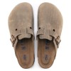 Papuci Unisex, Birkenstock, Boston 1019484 Papuci Unisex, Birkenstock, Boston 1019484