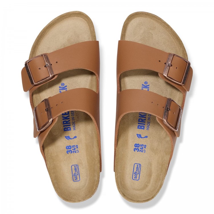 Papuci Unisex, Birkenstock, Arizona 1019119 Papuci Unisex, Birkenstock, Arizona 1019119