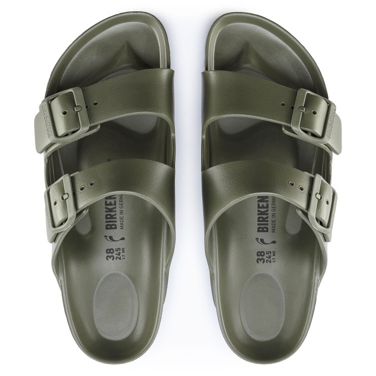 Papuci Unisex, Birkenstock, Arizona 1019152 Papuci Unisex, Birkenstock, Arizona 1019152