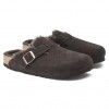 Papuci Unisex, Birkenstock, Boston 1020567 Papuci Unisex, Birkenstock, Boston 1020567