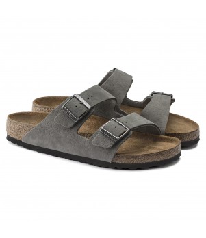 Papuci Unisex, Birkenstock, Arizona 1020752 Papuci Unisex, Birkenstock, Arizona 1020752