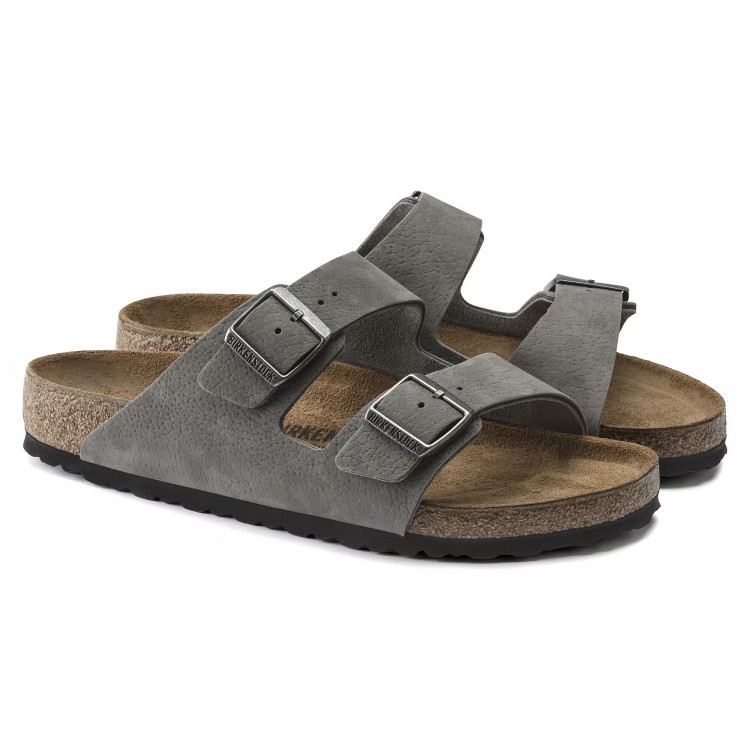 Papuci Unisex, Birkenstock, Arizona 1020752 Papuci Unisex, Birkenstock, Arizona 1020752