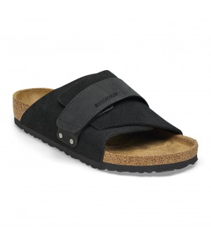 Papuci Unisex, Birkenstock, Kyoto 1022350 Regular Fit