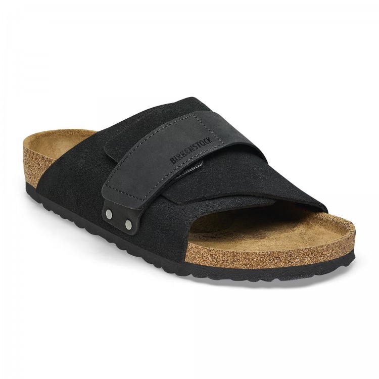 Papuci Unisex, Birkenstock, Kyoto 1022350 Regular Fit Papuci Unisex, Birkenstock, Kyoto 1022350 Regular Fit