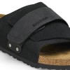 Papuci Unisex, Birkenstock, Kyoto 1022350 Regular Fit Papuci Unisex, Birkenstock, Kyoto 1022350 Regular Fit