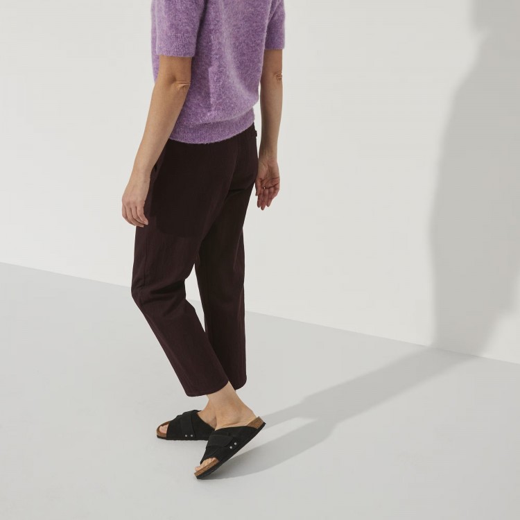 Papuci Unisex, Birkenstock, Kyoto 1022350 Regular Fit Papuci Unisex, Birkenstock, Kyoto 1022350 Regular Fit