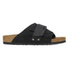 Papuci Unisex, Birkenstock, Kyoto 1022350 Regular Fit Papuci Unisex, Birkenstock, Kyoto 1022350 Regular Fit