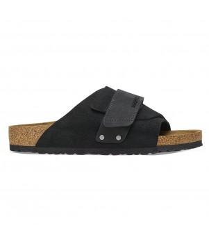 Papuci Unisex, Birkenstock, Kyoto 1022350 Regular Fit