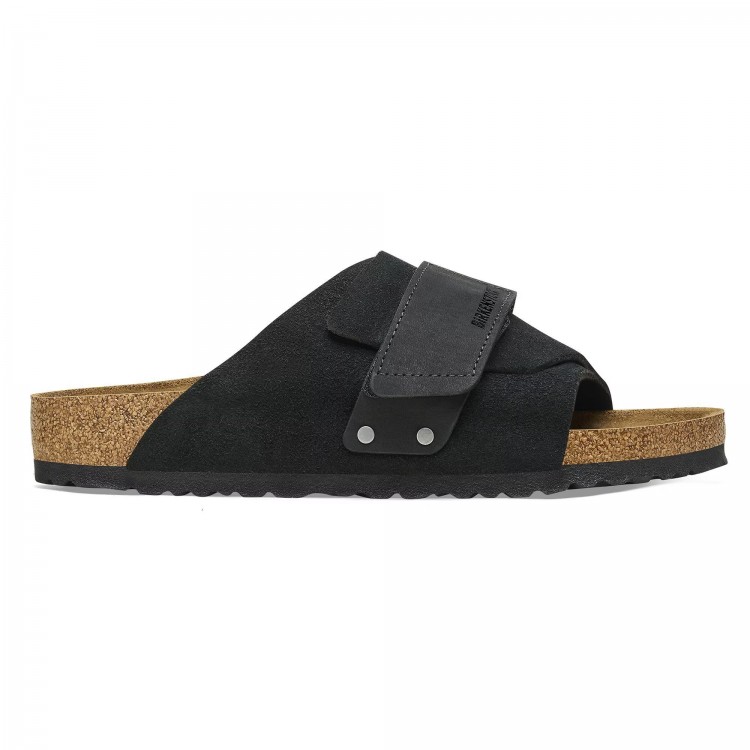 Papuci Unisex, Birkenstock, Kyoto 1022350 Regular Fit Papuci Unisex, Birkenstock, Kyoto 1022350 Regular Fit