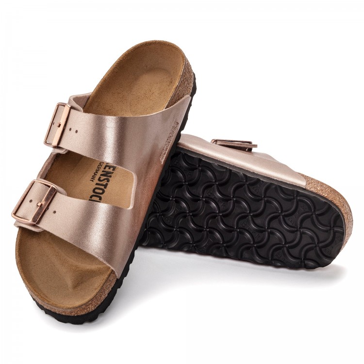 Papuci Unisex, Birkenstock, Arizona 1023960 Papuci Unisex, Birkenstock, Arizona 1023960
