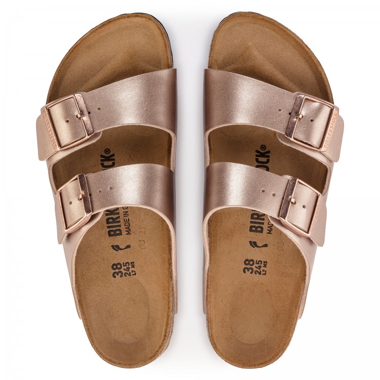 Papuci Unisex, Birkenstock, Arizona 1023960 Papuci Unisex, Birkenstock, Arizona 1023960